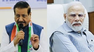 “ভেনেজুয়েলার মতো পরিস্থিতি হতে পারে ভারতেও”, দাবি কংগ্রেসের