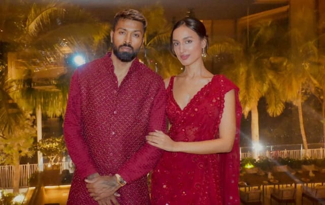 হার্দিক পাণ্ডিয়ার নতুন প্রেমের পরিচয় , অমিতাভ বচ্চনের সঙ্গে উষ্ণ আলাপের মুহূর্ত ভাইরাল