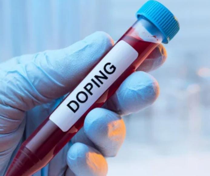 ডোপিং পরীক্ষায় নিষিদ্ধ ড্রাগের অস্তিত্ব , বরখাস্ত উত্তরাখণ্ডের পেসার