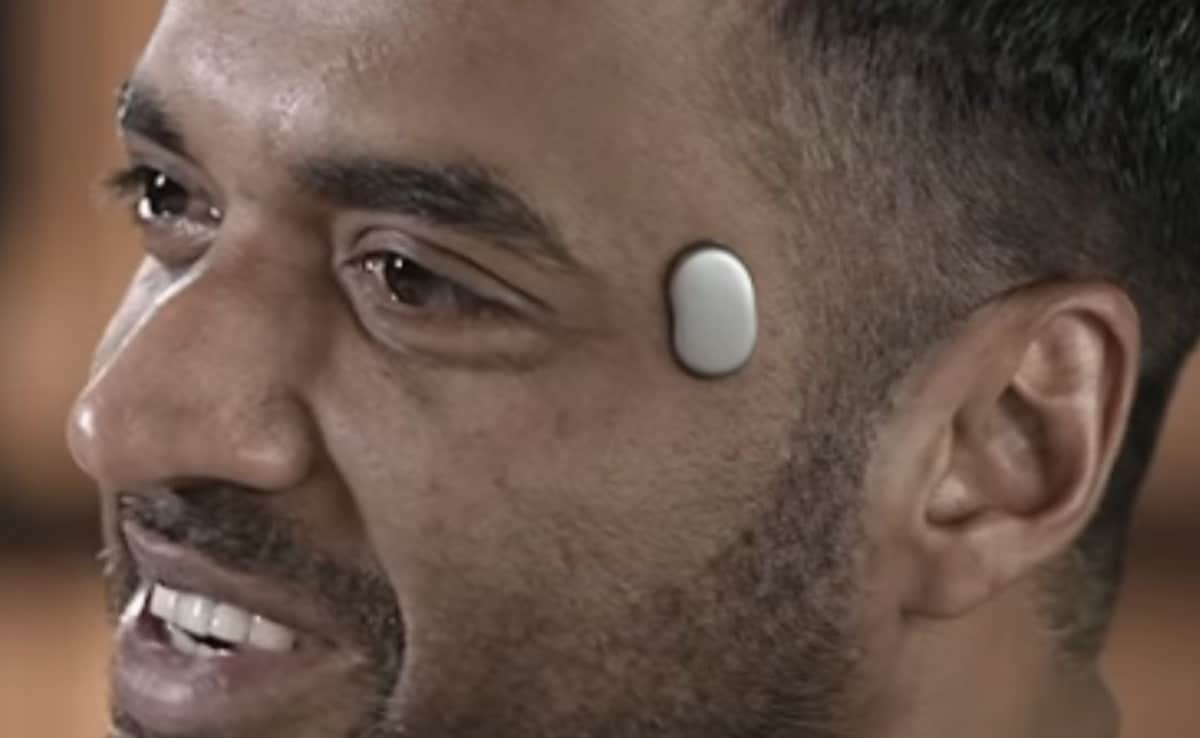 জোমাটো সিইও দীপিন্দর গোয়ালের কপালে রহস্যময় 'যন্ত্র' টি কি? ভাইরাল সেই যন্ত্রটি কি কাজে লাগে