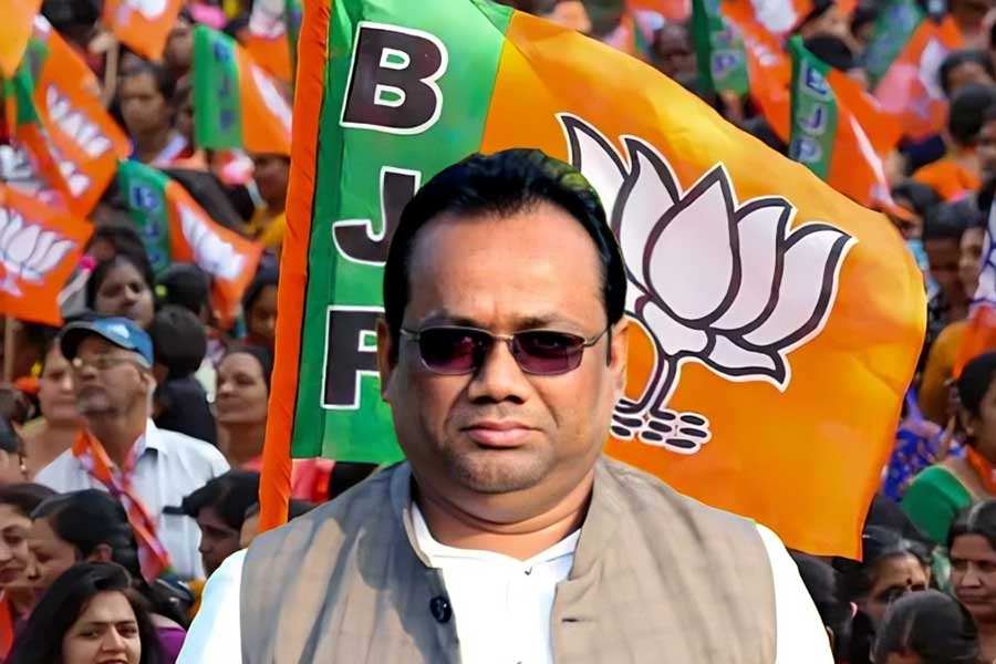 বকেয়া সাড়ে তিন লক্ষ টাকা, বিজেপি বিধায়কের বাড়ির বিদ্যুৎ সংযোগ বিচ্ছিন্ন