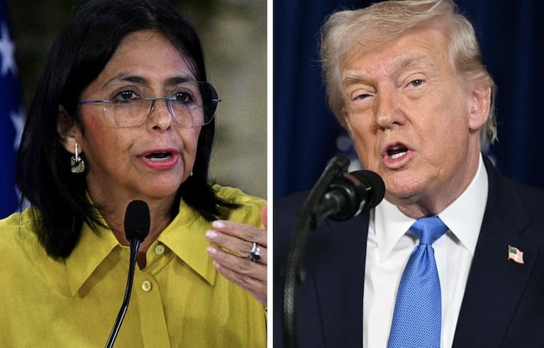 “৪ বন্ধু দেশের সঙ্গে সম্পর্ক ছিন্ন করতে হবে”, ভেনেজুয়েলাকে কড়া বার্তা আমেরিকার