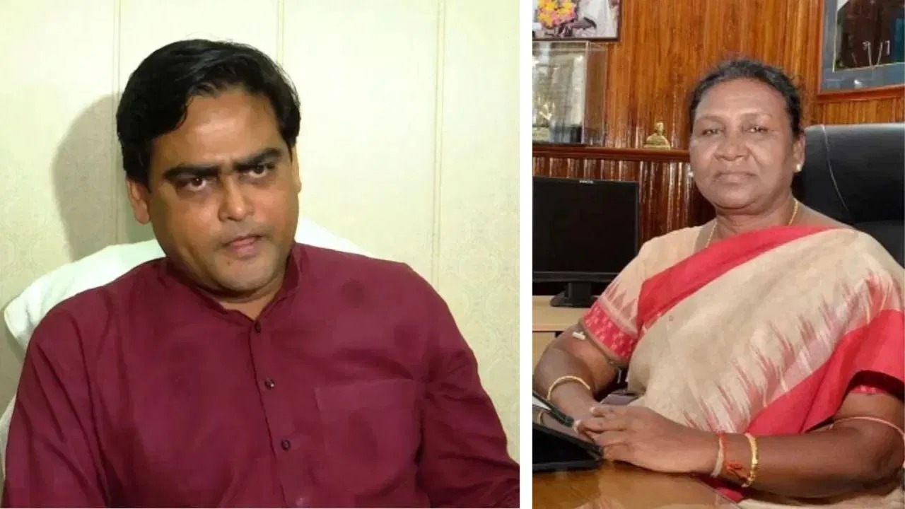 SIR আতঙ্কে মতুয়া সমাজ , রাষ্ট্রপতির দ্বারস্থ শান্তনু ঠাকুর