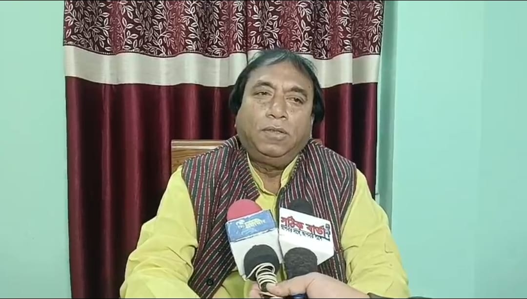 SIR শুনানিতে ডাক তৃণমূল কাউন্সিলরের , নাগরিকত্ব প্রমাণে গিয়ে হেনস্থার অভিযোগ বিমল সাহার