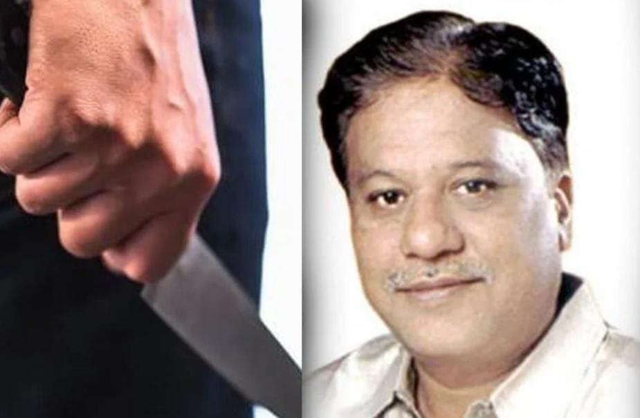 মসজিদের মধ্যে আচমকা দুষ্কৃতী হামলা , এলোপাথাড়ি ছুরির কোপে মৃত্যু কংগ্রেস সহ-সভাপতির