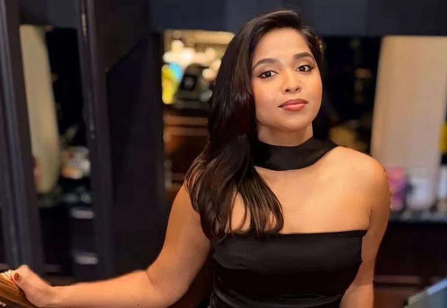 বৃহস্পতিবারের মধ্যে দেশে ফেরানো হবে নিকিতার দেহ , ঘোষণা কেন্দ্রীয় মন্ত্রীর