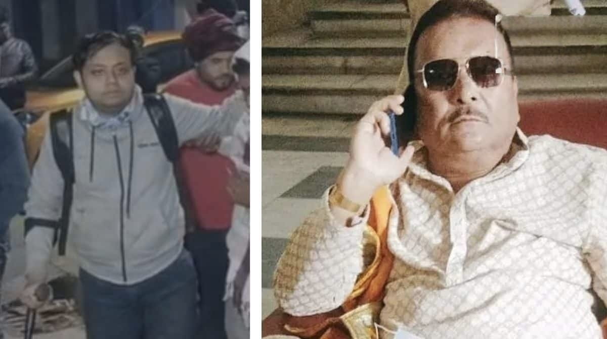 মৃতদেহ মর্গে রাখার জন্য ২২,০০০ টাকা দাবি , মদন মিত্রকে ফোন করতেই গারদে সরকারি কর্মী