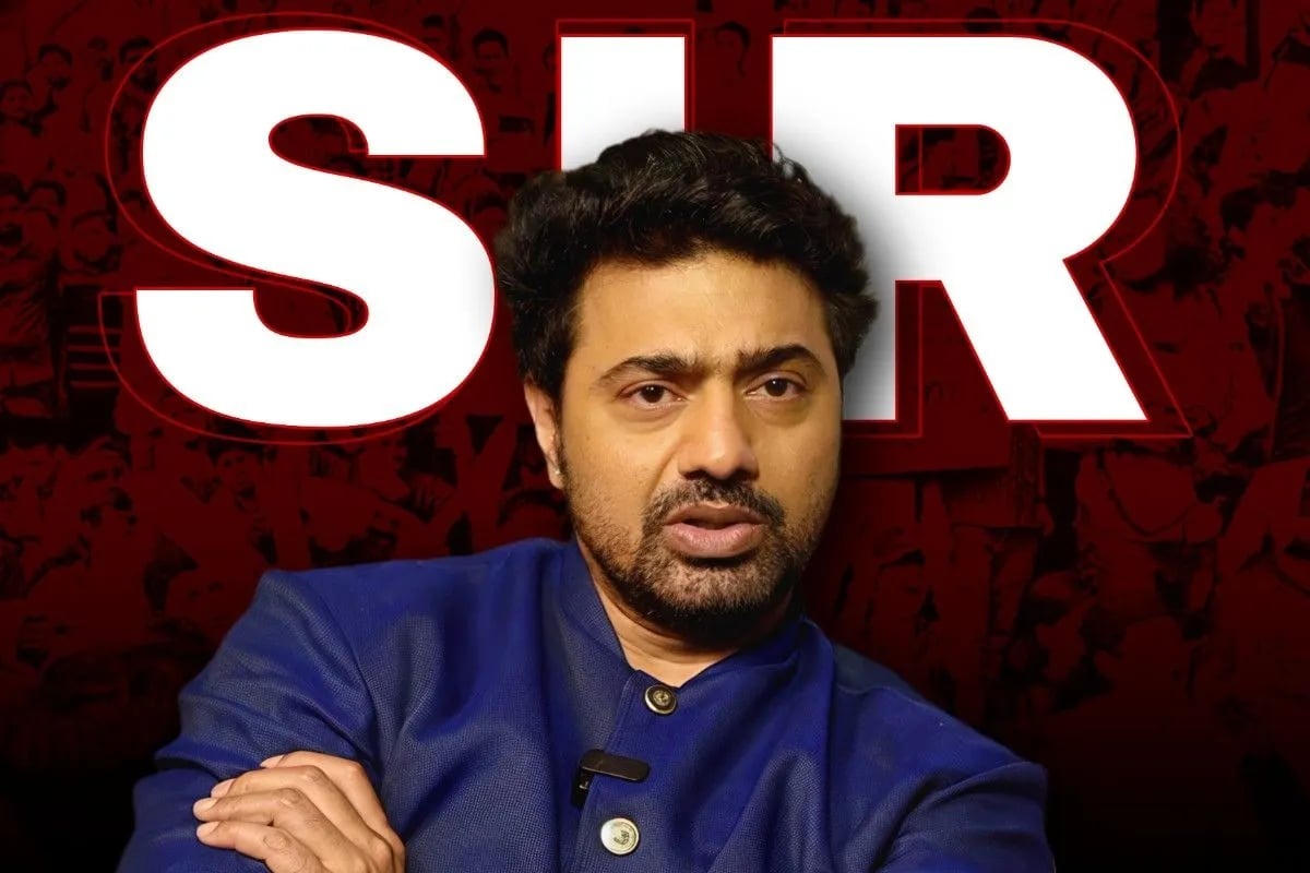 SIR হেয়ারিংয়ে ডাক তারকা সাংসদ দেবের , ব্যাখ্যা দিল নির্বাচন কমিশন