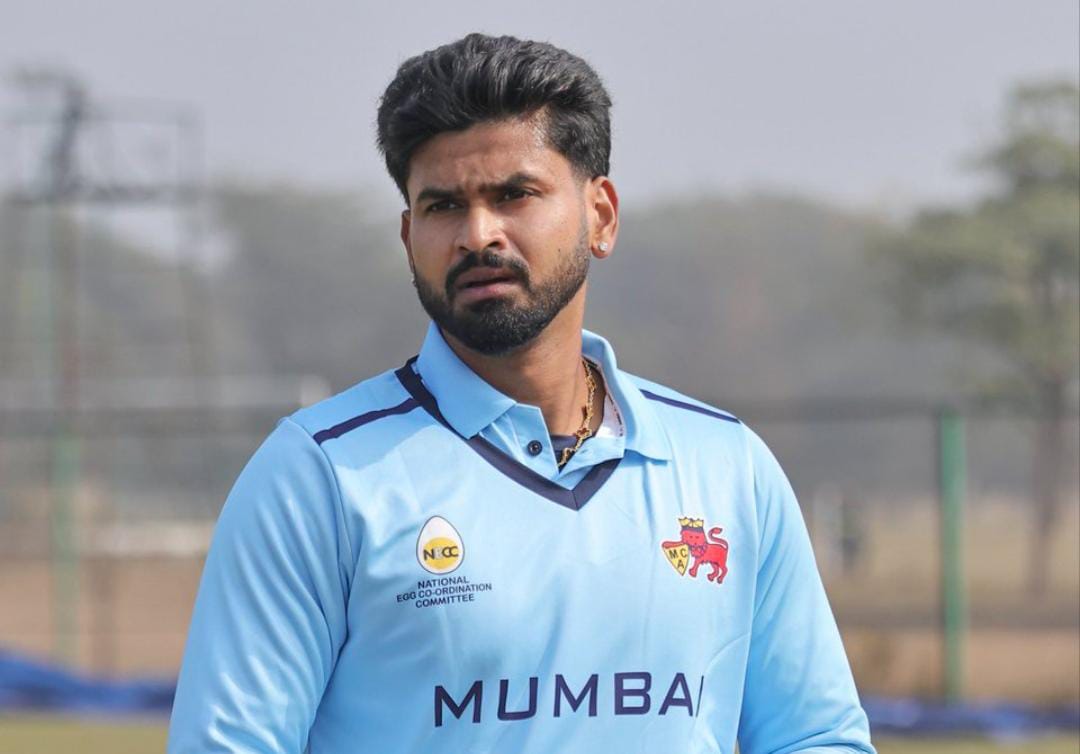 জল্পনার মাঝেই বিসিসিআইয়ের ছাড়পত্র , নিউজিল্যান্ড সিরিজে নিশ্চিত শ্রেয়স