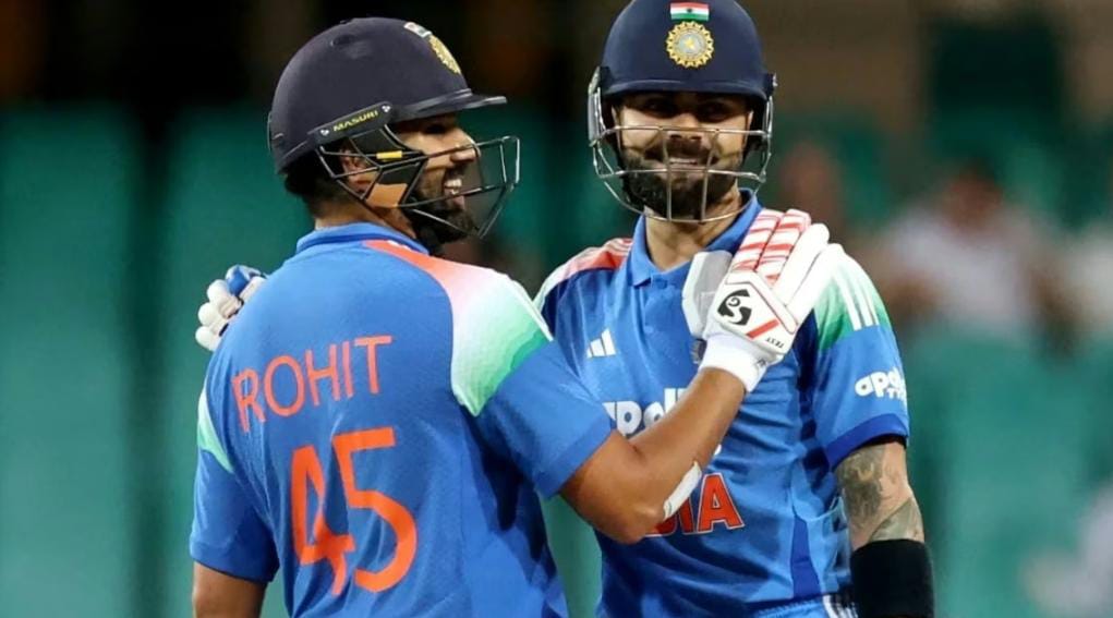 ওদের থামার কোনো কারণ নেই , চ্যাম্পিয়ন্স ট্রফি হেরেও রোহিত কোহলিকে বিশ্বকাপে চান ব্রেসওয়েল