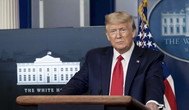 ট্রাম্প নির্দেশ, ৬৬ টি আন্তর্জাতিক সংস্থা থেকে নাম প্রত্যাহার আমেরিকার