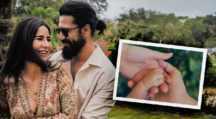 লাইফ হ্যাজ কাম ফুল সার্কেল , ছেলের নামের সঙ্গে উরি যোগে আবেগপ্রবণ আদিত্য ধর