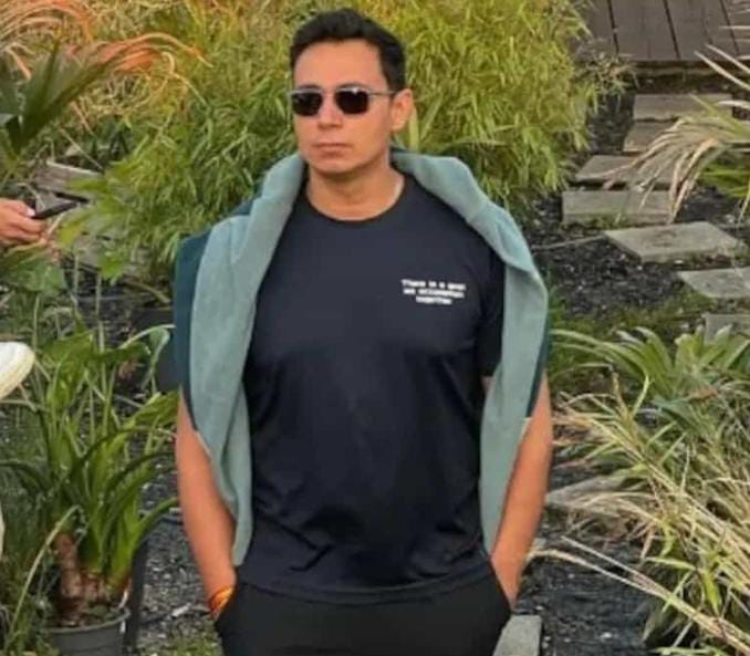 জাতীয় স্তরের শ্যুটারকে যৌন হেনস্থা , অভিযুক্ত কোচের খোঁজে তল্লাশি পুলিশের