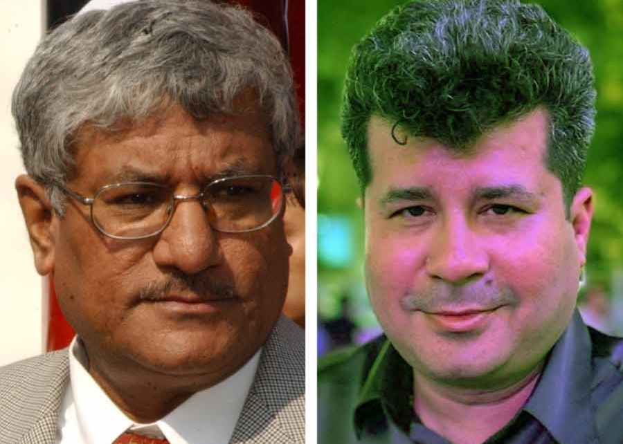 SIR শুনানিতে তলব কলকাতা পুলিশের প্রাক্তন কমিশনার ও তাঁর ছেলেকে