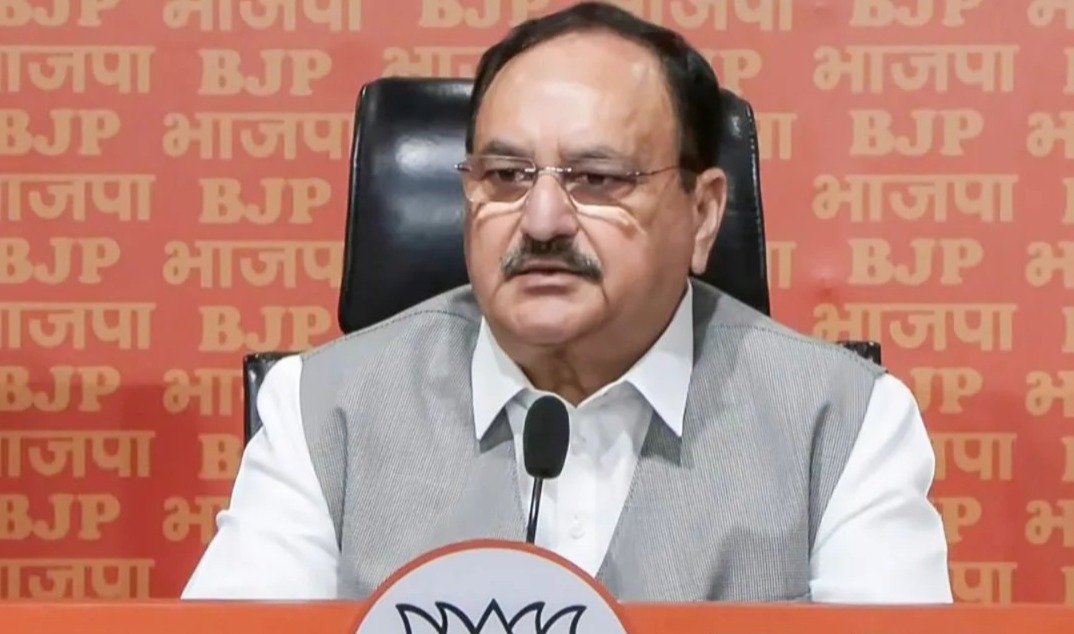 মোদি-শাহের পর জেপি নাড্ডা, লক্ষ্মীবারে বঙ্গ সফরে কেন্দ্রীয় স্বাস্থ্যমন্ত্রী