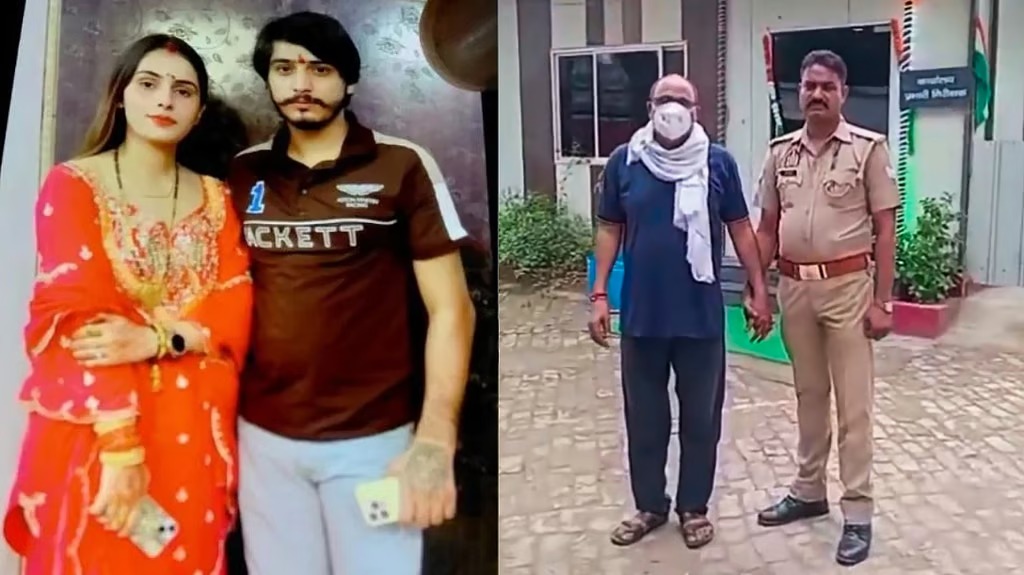 নয়ডাকাণ্ডে নয়া মোড়! নিকি ও তাঁর পরিবারের বিরুদ্ধে ননদকে নির্যাতনের অভিযোগ