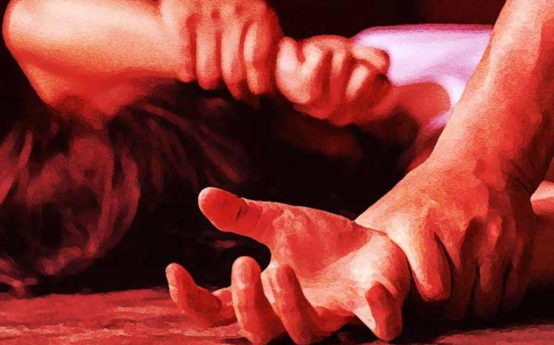 ধর্ষণ করে খুনের পর পুড়িয়ে দেহ লোপাটের চেষ্টা , চাঞ্চল্য উত্তরপ্রদেশে