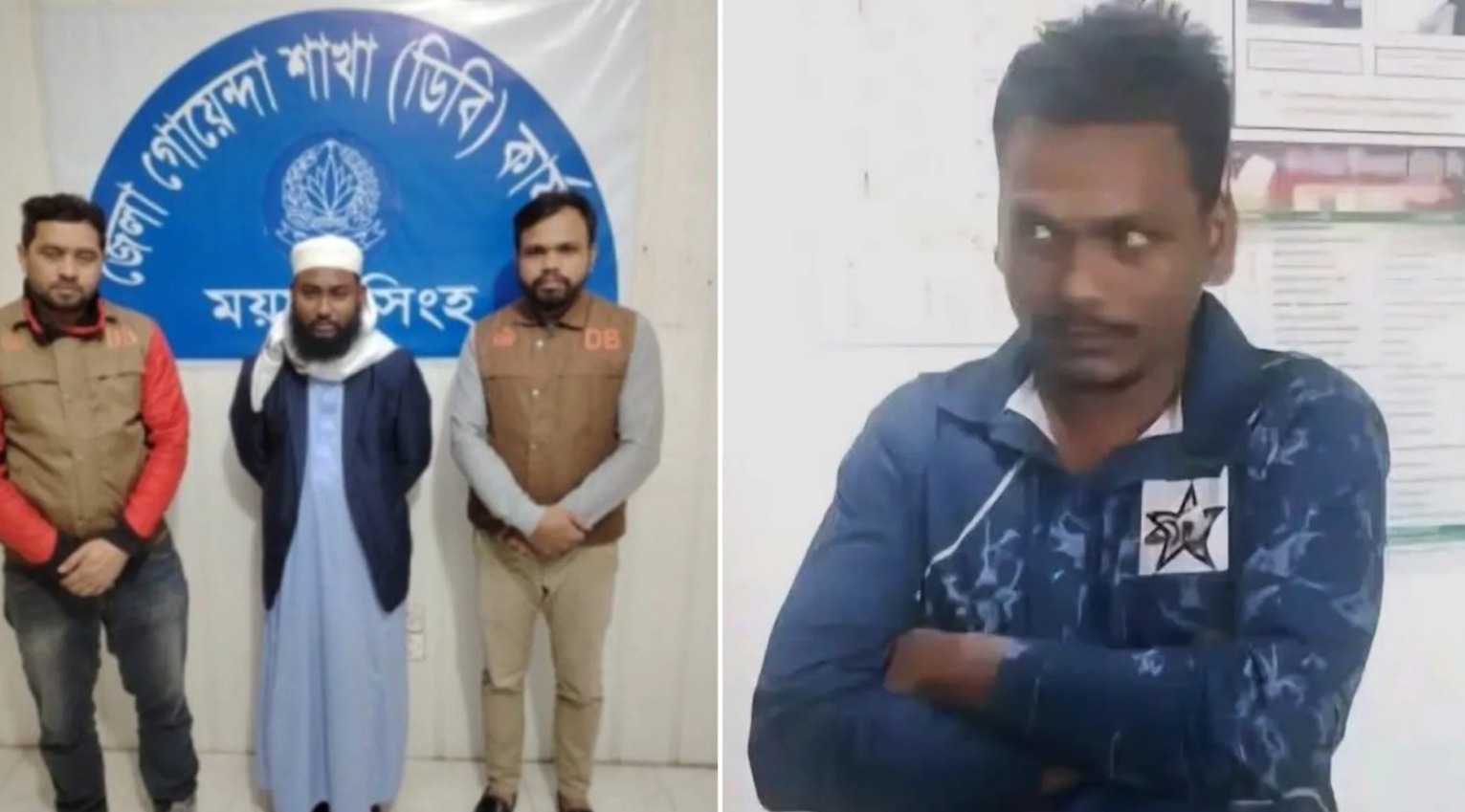 দীপুকে পরিকল্পনা মাফিক খুন, গ্রেফতার মূল অভিযুক্ত