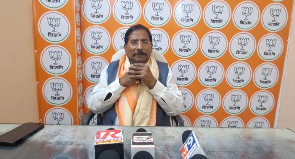 নদীয়ায় জনসভা অভিষেকের, কটাক্ষ বিজেপি সাংসদ জগন্নাথ সরকারের