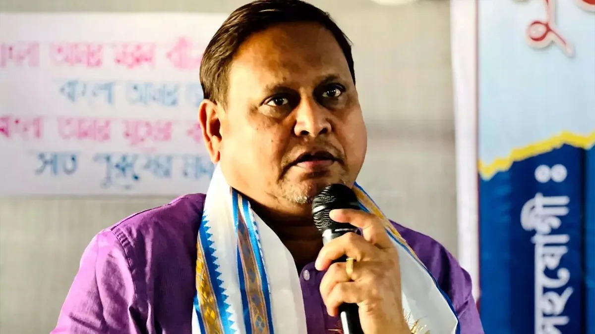 কেন্দ্রীয় তদন্তকারী সংস্থা যখন গেছে তাদের সহযোগিতা করা উচিত ছিল , IPAC ইস্যুতে ভিন্ন সুর হুমায়ুনের