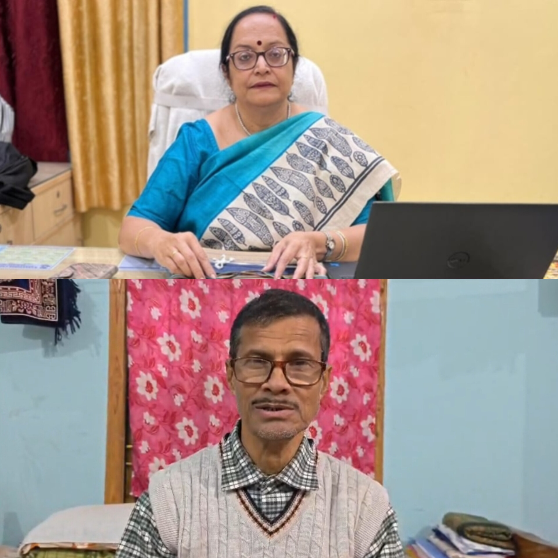 মুখ্যমন্ত্রীর স্বপ্নের কন্যাশ্রী বিশ্ববিদ্যালয়ে লাগামহীন দুর্নীতি , মুখ খুলতেই চাকরি হারালেন কন্ট্রোলার