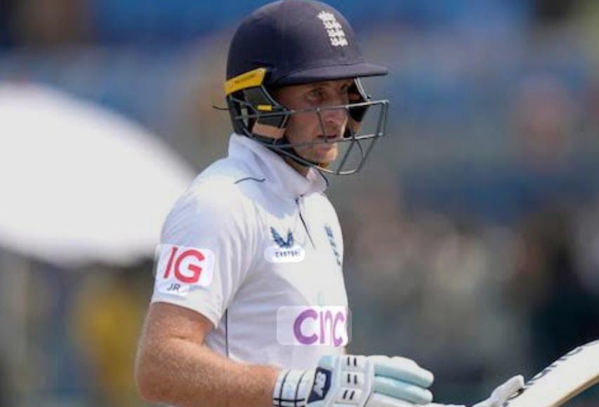 অ্যাশেজে আত্মসমর্পণ , শতরানের পরেও লজ্জার বিশ্বরেকর্ড জো রুটের