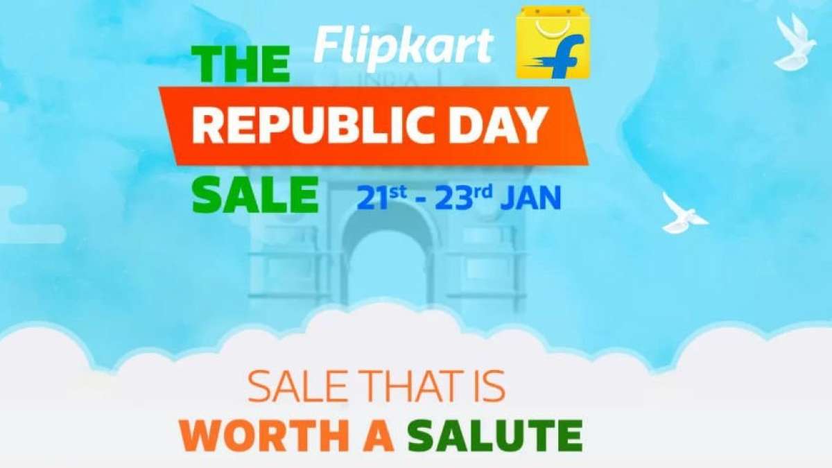 রিপাবলিক ডে সেল ২০২৬ , Flipkart-এ মিলবে স্মার্টফোন থেকে ল্যাপটপ