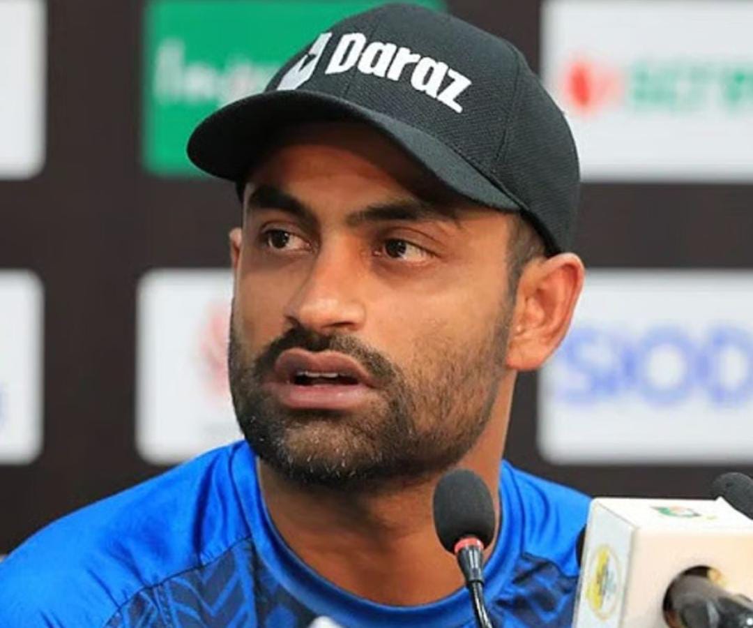 বিসিবির ৯৫ শতাংশ টাকা আসে আইসিসি থেকে , বোর্ডকে শান্ত করার চেষ্টা তামিমের