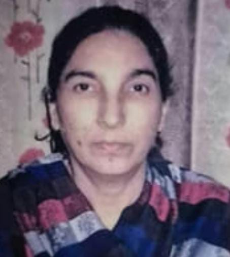 পরিচয় লুকিয়ে ৪০ বছর ধরে ভারতে  শিক্ষকতা ,  উত্তরপ্রদেশে পাক মহিলার বিরুদ্ধে শুরু তদন্ত