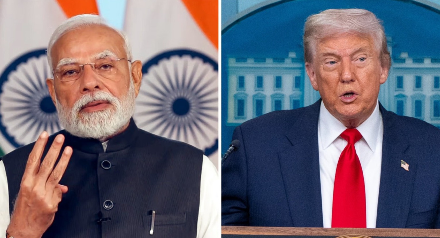 “মোদির একগুঁয়েমিতেই ভারতের ওপর শুল্কবাণ”, দাবি মার্কিন বাণিজ্য সচিবের