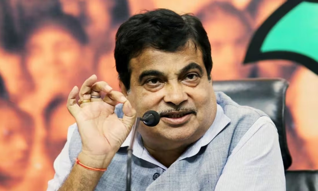 বিনামূল্যে চিকিৎসা পথদুর্ঘটনাগ্রস্তদের, একগুচ্ছ ঘোষণা কেন্দ্রীয় পরিবহণমন্ত্রীর