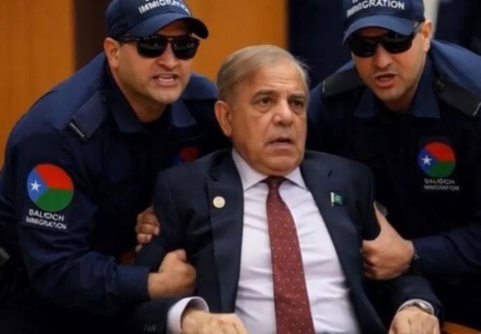 বিপাকে পাক প্রধানমন্ত্রী, শাহবাজ শরিফের বিরুদ্ধে গ্রেফতারি পরোয়ানা জারি