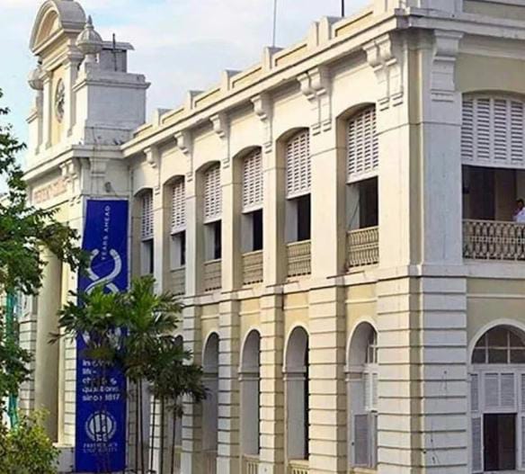 জয়েন্ট বোর্ডের হাতে নয় , প্রেসিডেন্সির কাছেই স্নাতকোত্তরের প্রবেশিকা