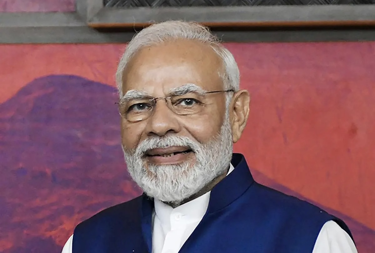 ২ দিনের গুজরাত সফরে মোদি, রয়েছে একগুচ্ছ কর্মসূচি