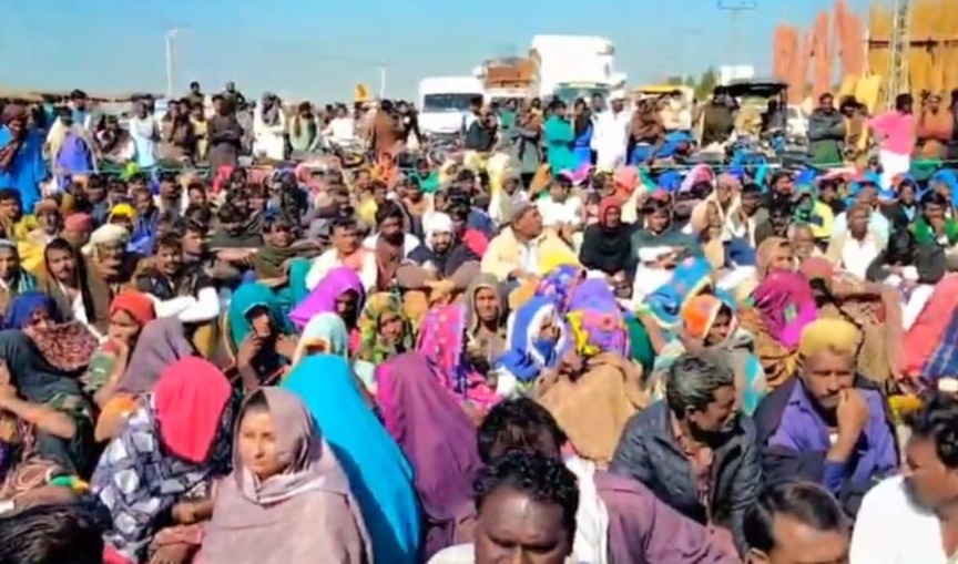 পাকিস্তানে হিন্দু যুবককে প্রকাশ্যে গুলি করে খুন, উত্তাল সিন্ধু প্রদেশ