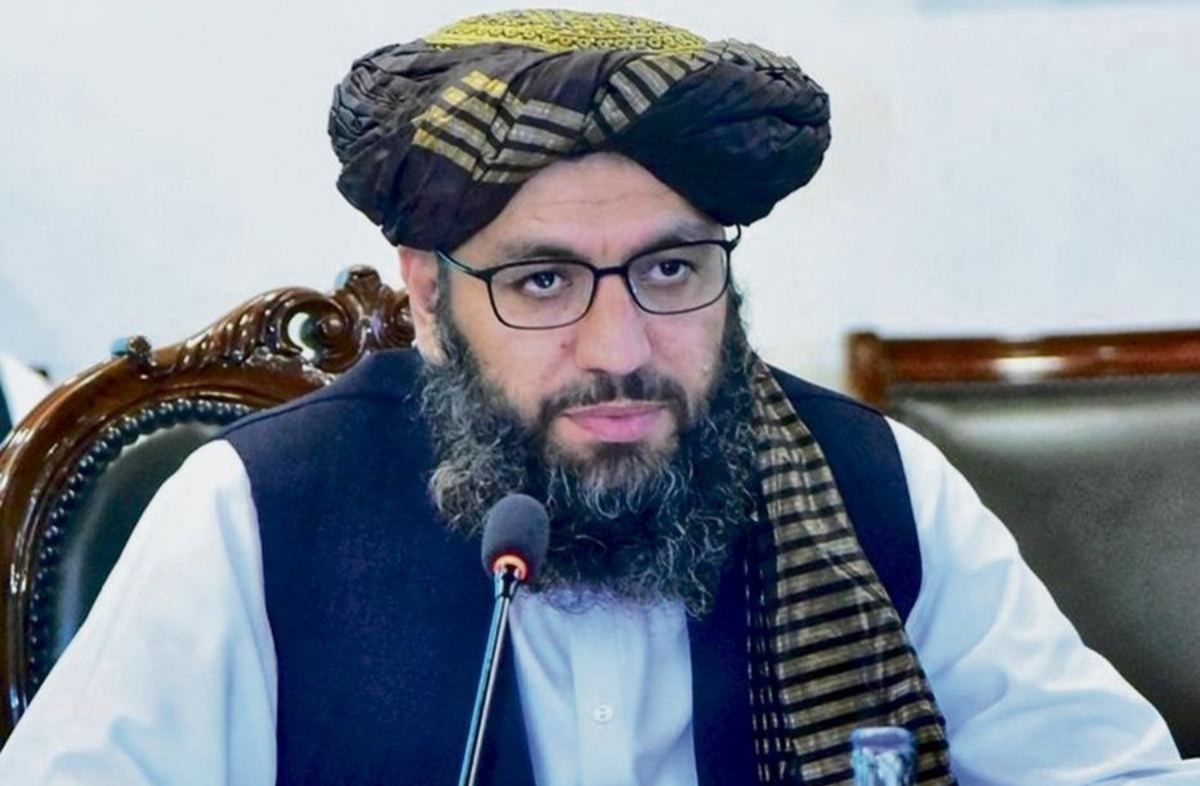 দিল্লি-কাবুলের সম্পর্কে নয়া মোড়, ভারতে প্রথম কূটনীতিক নিয়োগ তালিবান সরকারের