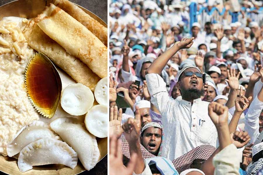 হিন্দুদের উৎসব ‘হারাম’ বাংলাদেশে, মকর সংক্রান্তি পালনে ফতোয়া জারি ইউনুস সরকারের