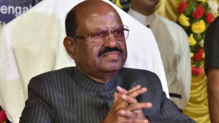 রাজ্যপালকে প্রাণনাশের হুমকি , পুলিশের জালে অভিযুক্ত