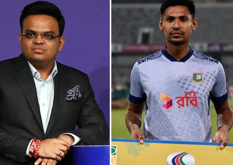 অবাস্তব দাবি করেছে বাংলাদেশ , ম্যাচ সরানোর যুক্তিতে মুস্তাফিজুরদের তোপ আইসিসির