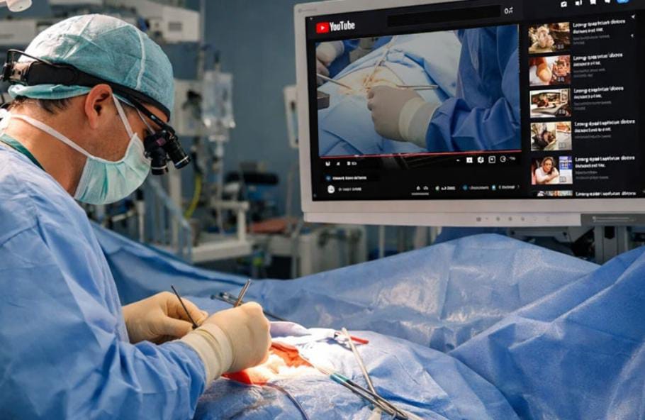 ইউটিউব দেখে মহিলার পেট কেটে বাচ্চা বের করার চেষ্টা বিহারি ডাক্তারের , মর্মান্তিক পরিণতি অন্তঃসত্ত্বার