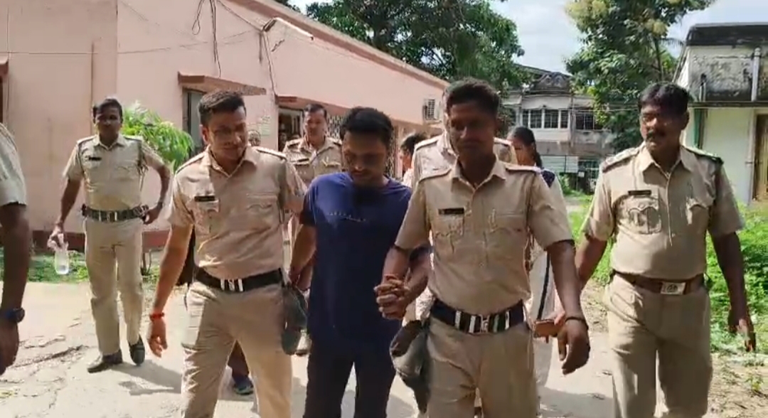 নবালিকাকে অপহরণ করে নির্যাতন, দৃষ্টান্তমূলক শাস্তি ঘোষণা কৃষ্ণনগর আদালতের