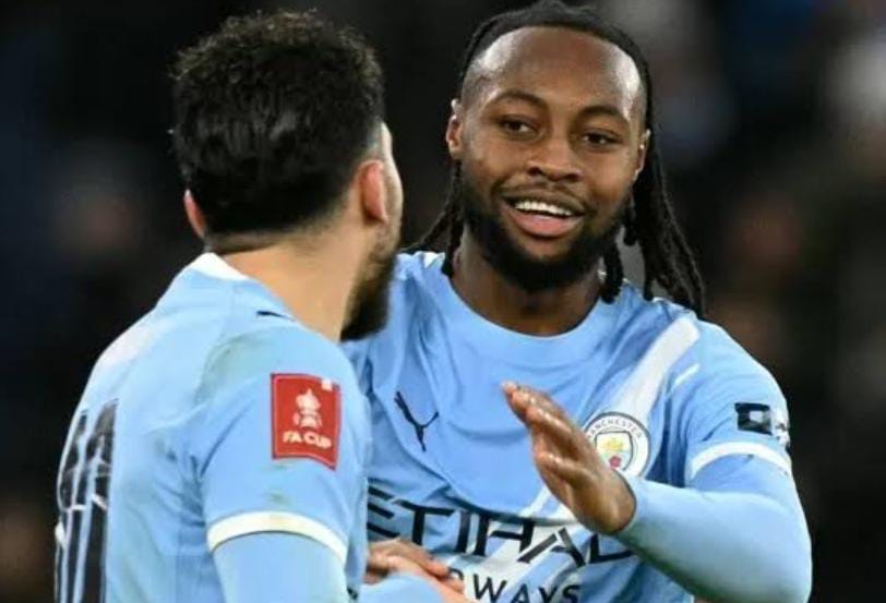 এফএ কাপ , তৃতীয় ডিভিশন ক্লাবের বিরুদ্ধে ১০ গোল , ছন্দে ফিরল ম্যানচেস্টার সিটি