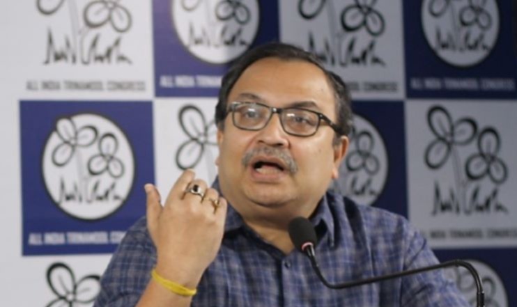 স্বরাষ্ট্রমন্ত্রকের ইশারায় I-PAC-এ হানা ইডির, বোমা ফাটালেন কুণাল ঘোষ