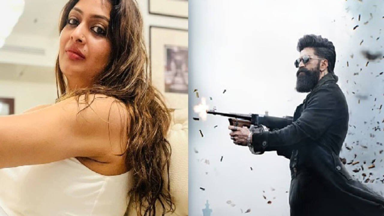 টক্সিক টিজারে সাহসী দৃশ্য ঘিরে বিতর্ক , ফিমেল প্লেজার প্রসঙ্গে মুখ খুললেন পরিচালক গীতু মোহনদাস