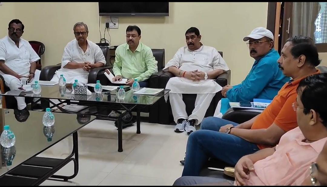 পুজোর আগেই তিলপাড়া ব্যারেজের পুনঃনির্মাণ, বড় আশ্বাস জেলা প্রশাসনের