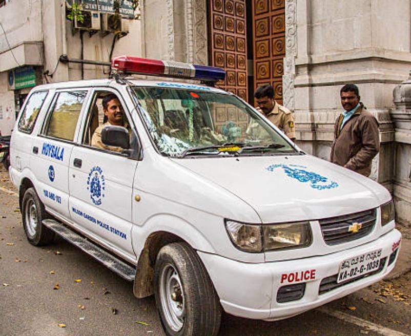 মহিলাকে যৌন হেনস্থা করে ভিডিও ভাইরাল , কর্নাটকে ধৃত ৩