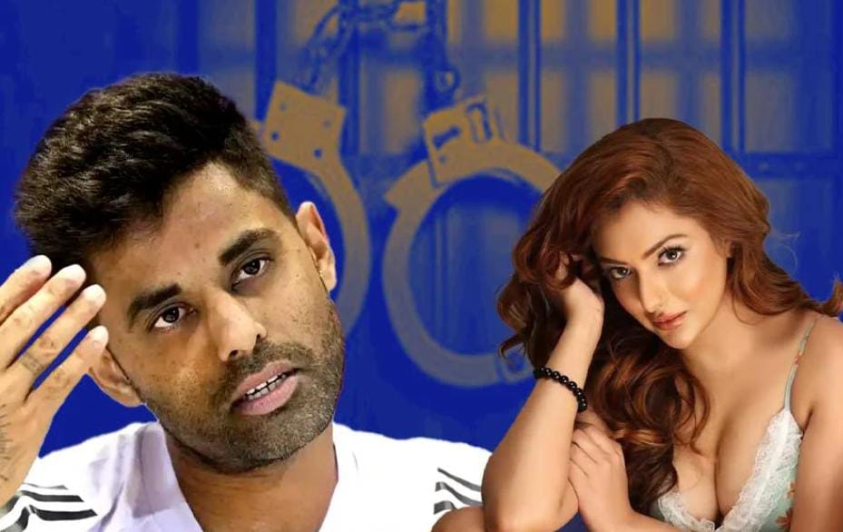 বাইশ গজের ব্যর্থতার রাগ , খুশির বিরুদ্ধে ১০০ কোটির মানহানি মামলা সূর্যের