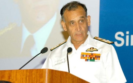 SIR শুনানিতে ডাক খোদ দেশের নৌসেনা প্রধানকে , জ্ঞানেশ কুমারের ওপর রাগে ফুটেছে অ্যাডমিরাল