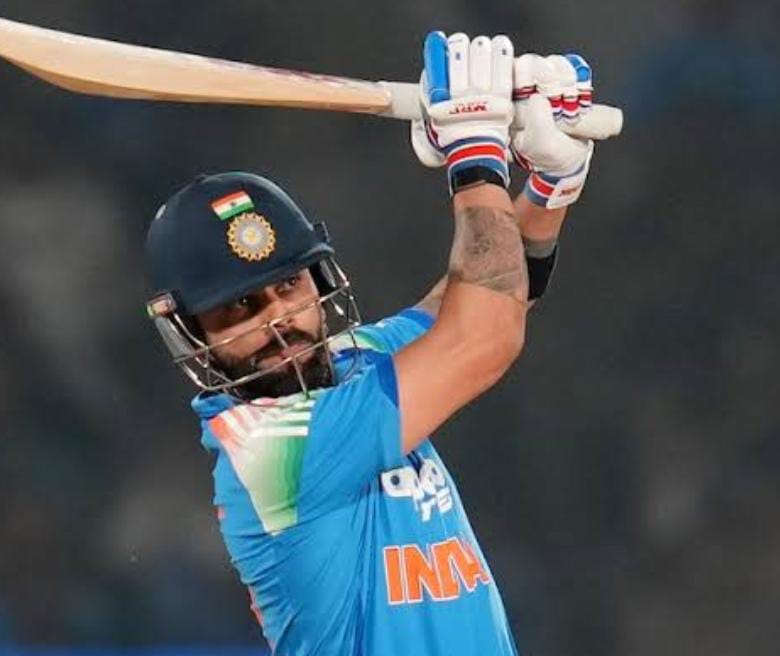 শতরান হাতছাড়া করেও একাধিক নজির , নতুন বছরে সচিনকে ছাপিয়ে গেলেন বিরাট