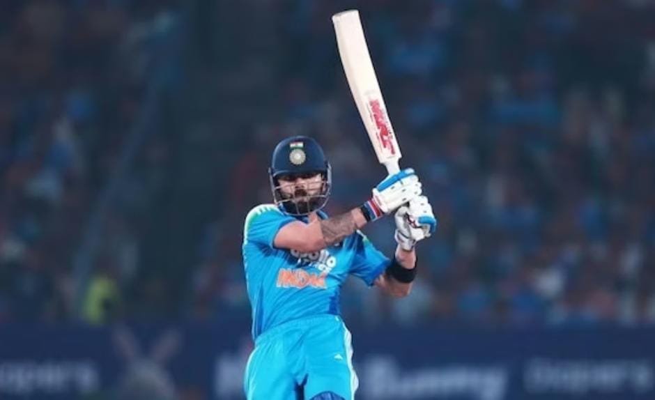 ওয়ান ডে সিরিজ , দাপুটে ৯৩ বিরাটের , যুব নিউজিল্যান্ডের বিরুদ্ধে লড়াকু জয় ভারতের